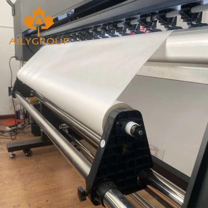 2.6m sublimation printer (4)