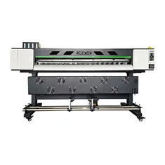 Plotter De Impression Eco Solvente